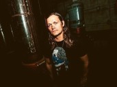 Un ícono del rock que lucha contra el cáncer a sus 46 años hizo un conmovedor posteo