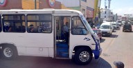 Alistan créditos para modernizar transporte público en Morelia