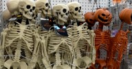 Tariffs could hike prices on Halloween products like costumes and candy, but experts say consumers aren't scared
