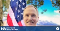 La Embajada de Estados Unidos anunció la confirmación de Peter Lamelas como nuevo embajador en Argentina