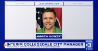 UPDATE: Collegedale appoints new interim city manager as search continues for permanent replacement
