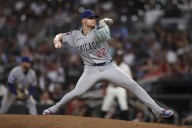 Cubs beat Braves 6-1 behind Cade Horton’s strong outing – Winnipeg Free Press