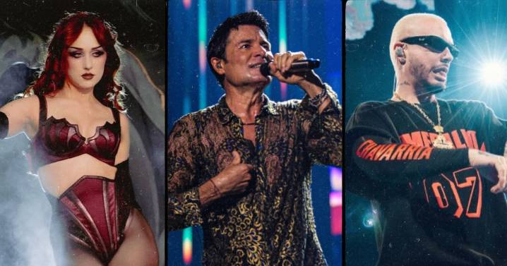 Del Corona Capital hasta Chayanne: ¿Qué conciertos están al 2x1 en la Concert Week 2025?