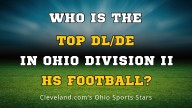 Your picks: Vote for the top defensive lineman in Ohio Division 2 football