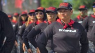 Maduro: “Venezuela tiene derecho a defender la paz frente a amenazas"