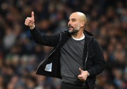 Guardiola eligió a su jugador favorito y dejó de lado a Messi: «lo ganamos todo»