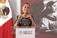 Claudia Sheinbaum destaca obras en Chihuahua y reconoce a migrantes en EU durante su gira en Ciudad Juárez
