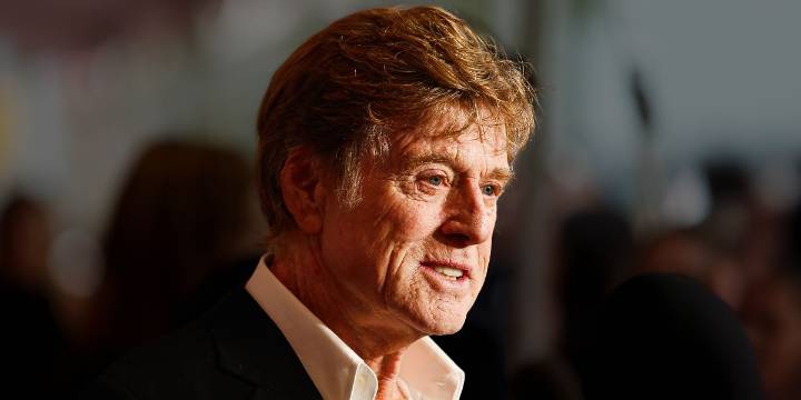 All About the Late Robert Redford's Four Children — Two of Whom Tragically Died Before Their Star Dad
