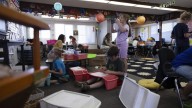 This California town was ravaged by a wildfire. Seven years later, schools are still recovering