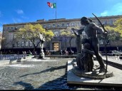 SCJN da revés a Presidencia por caso de seguridad nacional