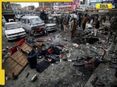 Is Pakistan Army losing its war in Balochistan as Quetta suicide attacks rise?