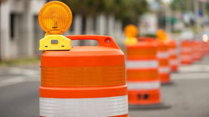 SCDOT proposes new traffic pattern for Spartanburg County road intersection