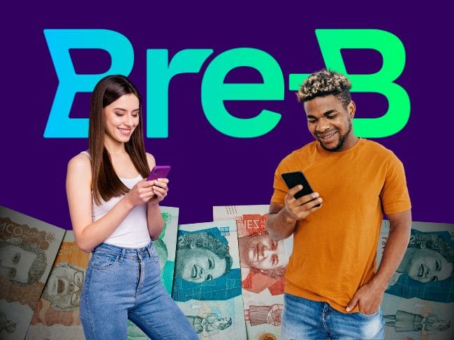Banco de la República anunció que Bre-B entrará en funcionamiento partir del 23 de septiembre