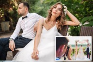 Wedding photographers share the 'red flags' that say your headed to divorce