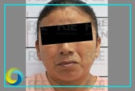 Dictan prisión preventiva para una mujer por extorsión agravada en Playa del Carmen