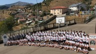 El Colegio Leonés hace piña
