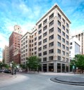 Merriman Anderson Architects unveils design for Sinclair Tulsa’s redevelopment