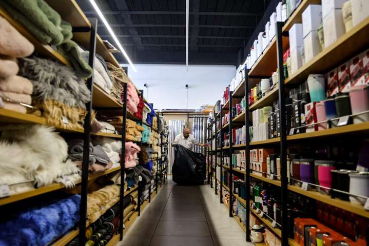 Mercancía china ilegal daña comercio local, alerta Canaco Tehuacán