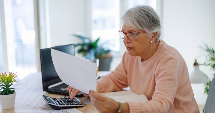DWP to send important letters to millions of pensioner households within weeks