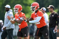 Cleveland Browns Close to Making a Quarterback Change: Report