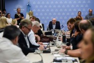 Presupuesto 2026: el inicio del debate será el próximo miércoles 24 de septiembre