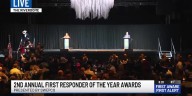 KSLA's 2nd Annual First Responder of the Year Awards