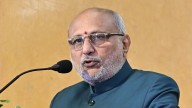 Dharma has kept India united: vice president