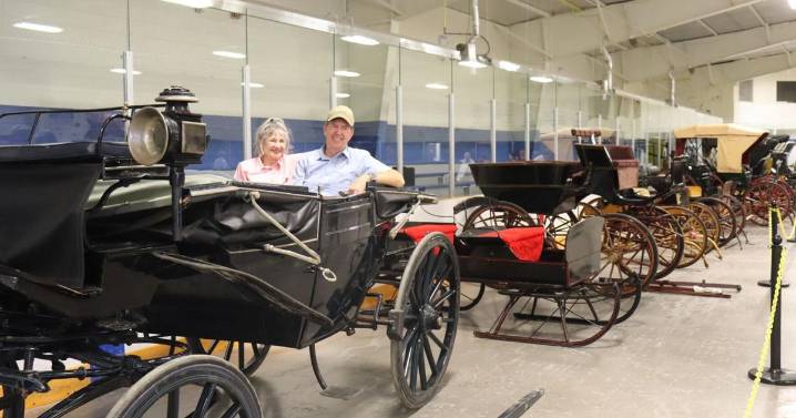 Niagara’s Labour Day weekend tradition: Marshville festival draws thousands to Wainfleet