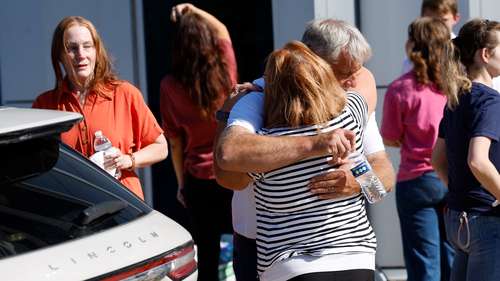 Michigan LDS chapel mass shooting: What we know about the victims