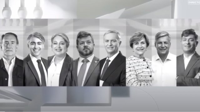 Presidenciales: así han cambiado los que vuelven a ser candidatos