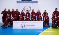 Boccia de Sonora se proclama campeón en la Paralimpiada Nacional