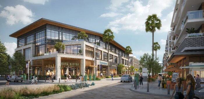 Vestar announces multibillion dollar mixed-use project in East Valley