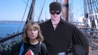 Greta Thunberg Kidnapped By Dread Pirate Roberts
