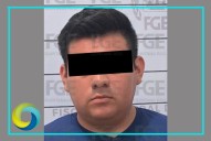 Vincula FGE a ex empleado que extorsionaba negocio en Tulum