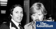 Robert Redford was ‘a principled force for good’, says All the President’s Men reporter Bob Woodward
