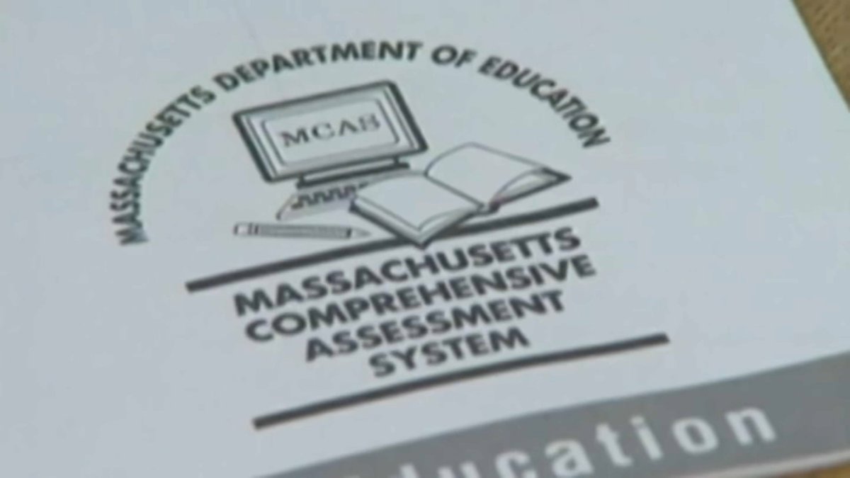 AI grading issue affects hundreds of MCAS essays in Mass.