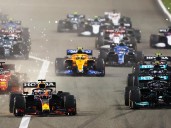 F1 GP de Azerbaiyán: horarios del entrenamiento y clasificación, cómo y dónde ver la Fórmula 1