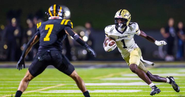 Friday recap: Sequoyah, Walnut Grove  score pivotal victories
