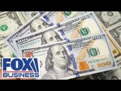‘CRAZIEST THING I EVER HEARD’: Panelist rips blue city's free cash experiment