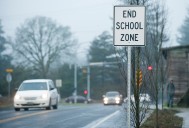 Rules of the Road: When are children ‘present’ in a school zone?