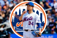 ¿Regresa a tiempo Kodai Senga? Mets definen su roster de playoffs con una gran duda
