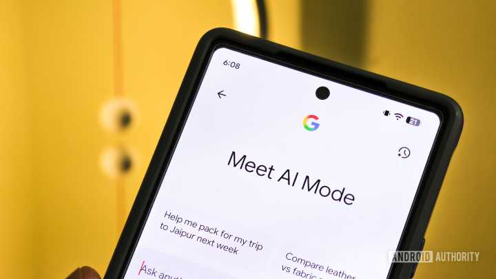 Hola, AI Mode: Google brings its powerful search tool to Spanish speakers