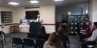 Natural Resources Council of Maine releases report in response to proposed federal budget
