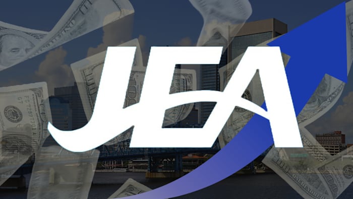 JEA ‘overwhelmingly’ failing on clean energy transition, new report from environmental group finds