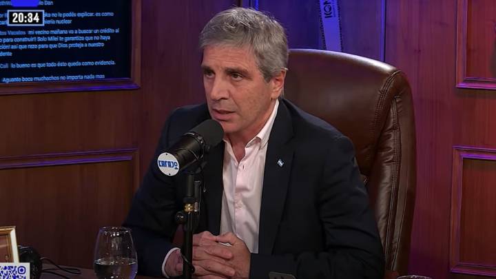 Molesto con las urnas, Caputo quiere menos democracia: "Que haya elecciones cada dos años es una ridiculez"