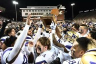 The Apple Cup faces uncertain future beyond 2028