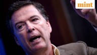 ‘Let’s have a trial': Comey slams Trump, strikes defiant pose after indictment