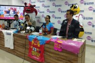 Chupacabras: Bolsa de 400 mil pesos y expectativa de más de 2 mil atletas