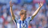 Keisuke Honda no fue el único: todos los futbolistas japoneses que pasaron por la Liga MX