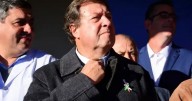 Alberto Weretilneck: «No hubo ningún contacto» con el Gobierno de Javier Milei